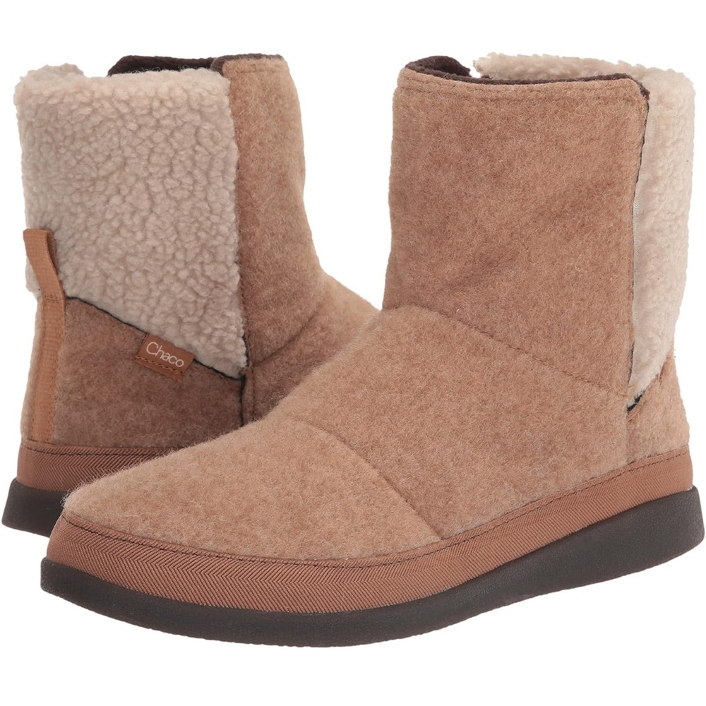 Chaco Womens Revel Tall